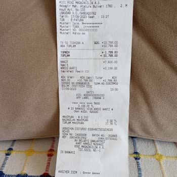 Toshiba TV TV İadesi Yapmak