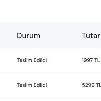 Bahçeşehir Okul Dolabım