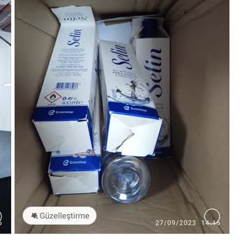 Trendyol Eksik Kusurlu Ürün