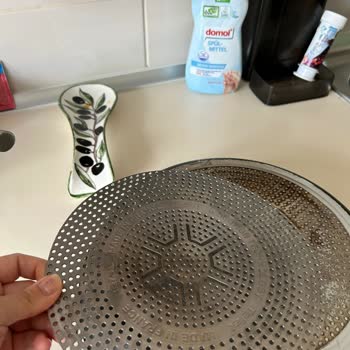 Tefal Titanium Tabanları Ayrıldı
