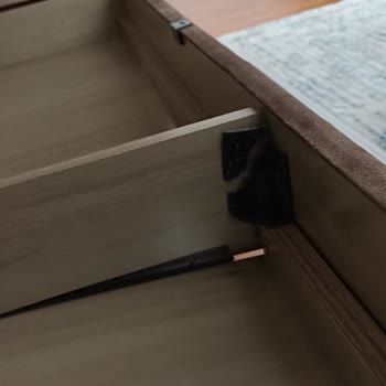 İstikbal Estilo X Koltuğun İskeletin Kırılması