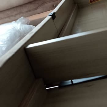 İstikbal Estilo X Koltuğun İskeletin Kırılması