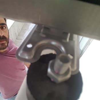 Samsung Montaj Hatalı Arızalı Ürün Değişimi Sorunu