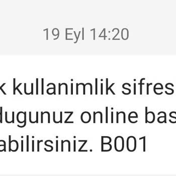 Türk Telekom İşlemlerimi Canı İsterse Yapıyor