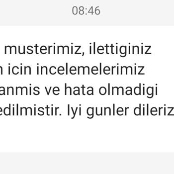 Türk Telekom İşlemlerimi Canı İsterse Yapıyor