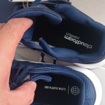 Deichmann Farklı Model Gönderilen Ayakkabının Para İadesi