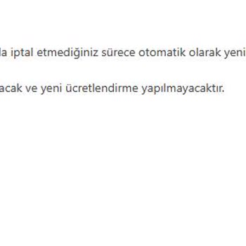 Kitup Güvensiz Üyelik Para İadesi Talebi