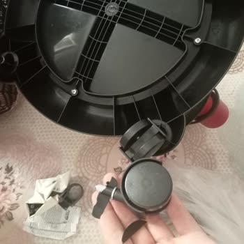 PttAVM Siparişim Kırık Geldi