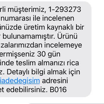 Skechers 2 Ay Bile Kullanamadım