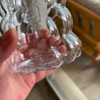 Ara Porselen Kusurlu Ürün Gönderimi!