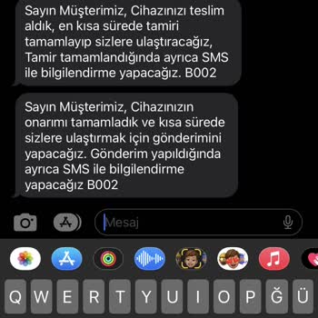 Dyson V12 Kusurlu Ürün