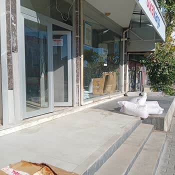 Sürat Kargo Ürünlerimi Parçalanmış Şekilde Teslim Etti