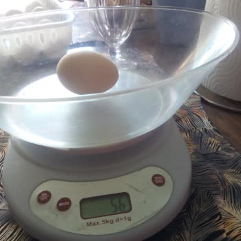 A101 Kampanya Adı Altında Düşük Gramajlı Yumurtalar