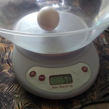 A101 Kampanya Adı Altında Düşük Gramajlı Yumurtalar