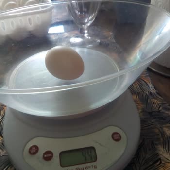 A101 Kampanya Adı Altında Düşük Gramajlı Yumurtalar