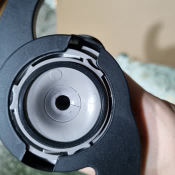 Korkmaz Mutfak Eşyaları A101.com Dan Aldığım Korkmaz Marka Blender Seti Çizik Ve Çatlak