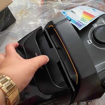 A101 Elektronik Süpürge İadesi