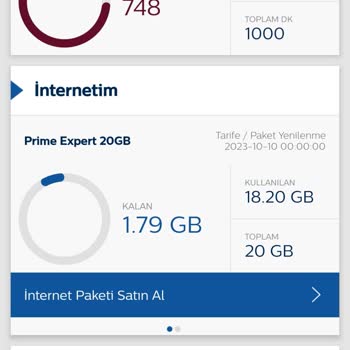 Türk Telekom Faturalı Hat Pişmanlığı