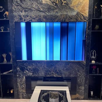 Vestel 70" QLED TV Kalitesiz Dayanıksız Pişmanlık