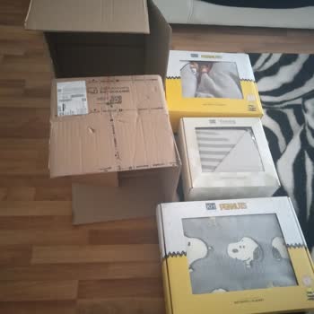 Karaca Home Eksik Ürün Gönderildi