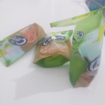 Tatbak Gıda Kurtlanmış Karışık Çerez