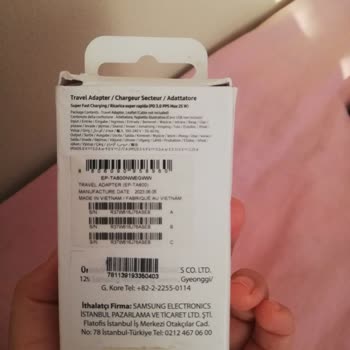 Teknosa "Aslan Telekom" Haksız Yere İade Kabul Etmiyor