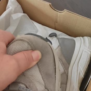 Skechers Oak Canyon Erkek Outdoor Ayakkabı