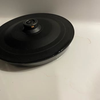 Arçelik K 3283 In Çay Makinesi Damlatma ve Su Sızdırma Problemi