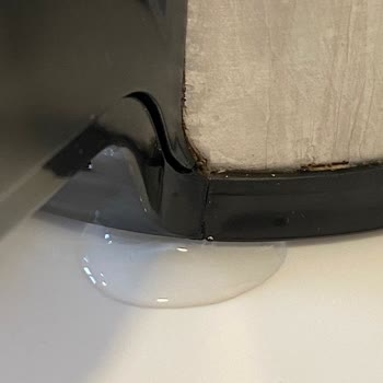 Arçelik K 3283 In Çay Makinesi Damlatma ve Su Sızdırma Problemi