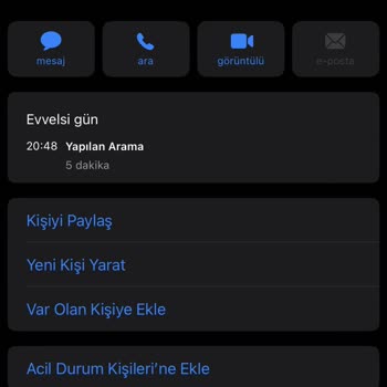 Tiktak Kirala Beni Mağdur Etti