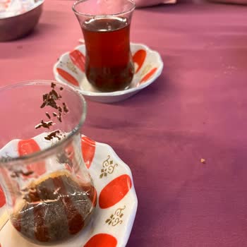 Dreams Tur Gezinin Genel Durumu Ve Rehberimiz.