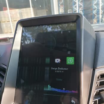 Emr Garage Servis Yetersizliği Ve Mağduriyet