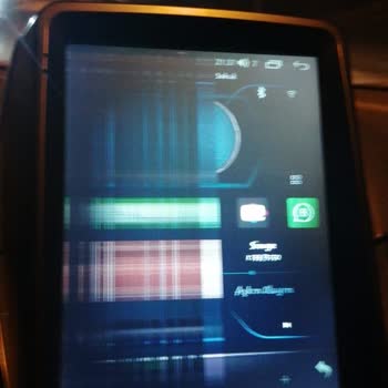 Emr Garage Servis Yetersizliği Ve Mağduriyet
