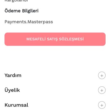 Suwen Şikayet GKN Ve Bovo Kargo