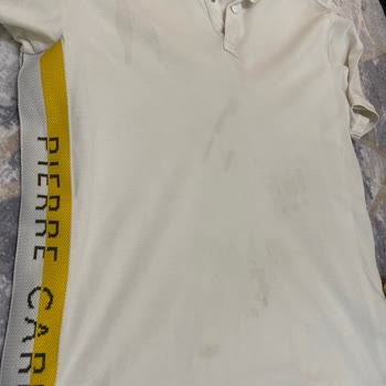 Arçelik Yağ Lekesi Veriyor