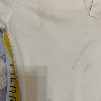 Arçelik Yağ Lekesi Veriyor