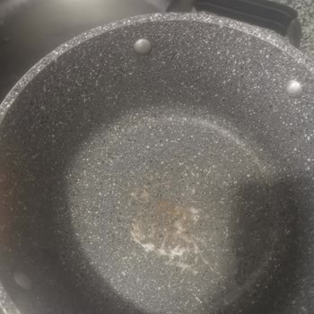 Aryıldız Granit Tencere Zemini Soyuldu