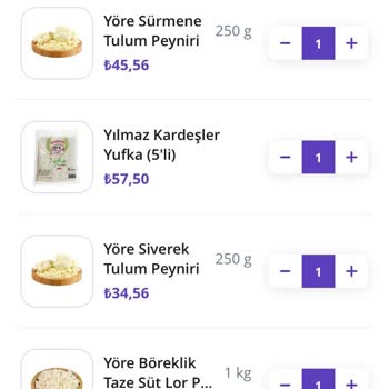 Getir Getirmekten Yorgun, Ürün Teslimatı Yapılmadı - Habersiz İptal!