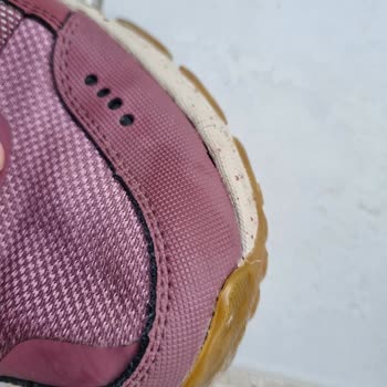 A101 Skechers Ayakkabıda Dikiş Açılması!