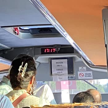 Havaş Ücreti Her Bindiğimde Artmış Oluyor