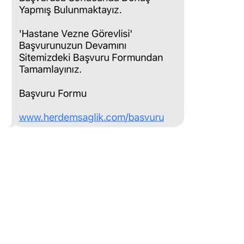Jooble.org İş Verenden Şüphelilik