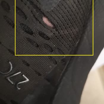 SuperStep Nike Air Max 270