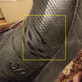 SuperStep Nike Air Max 270