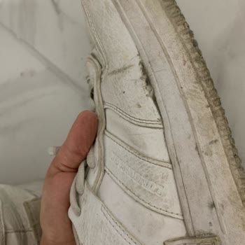 FLO Ayakkabı Kalitesizliği