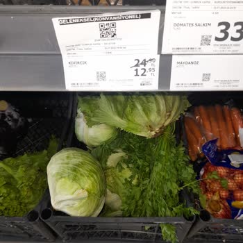 A101 Harca Harca Bitmez Derken Kasada Fazla Fazla Çekiyorlar