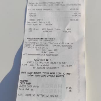 Kiwi Home Kiwi Marka Filtre Kahve Makinesi Demlerken Kendi Çatladı