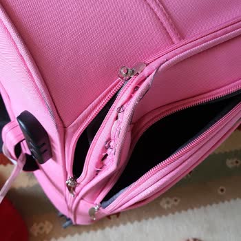 Turkish Airlines Didn't Reimburse Me for My Broken Baggage