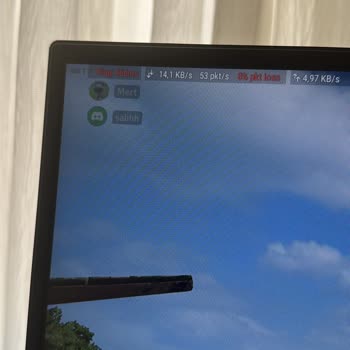 TurkNet Online Oyunlarda Pingim Yüksek Oluyor