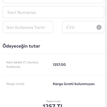 Anne İstanbul Kart