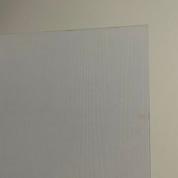 Koçtaş Gardırop Kapakları Çatlak Geldi